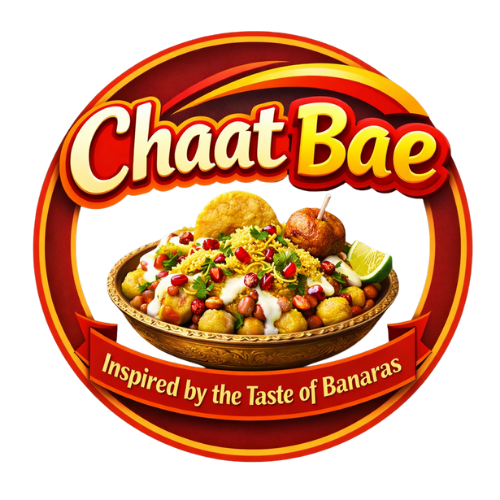 Chaat Bae logo