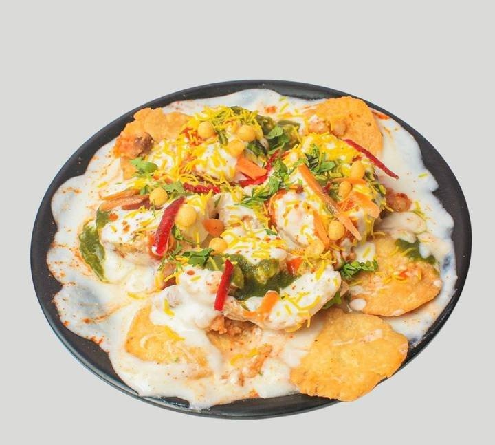 Banarasi Chaat in Hoskote: What to Try at Chaat Bae
